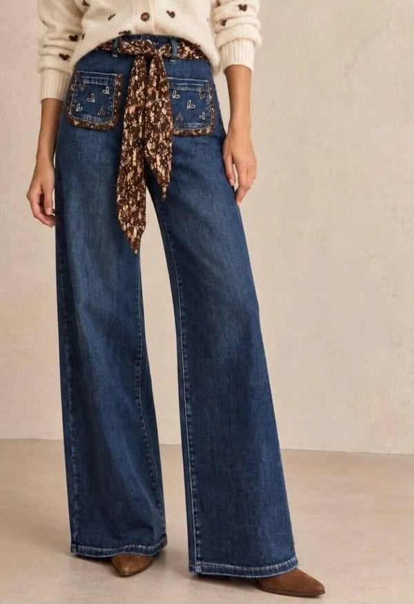 Jeans Isabelle