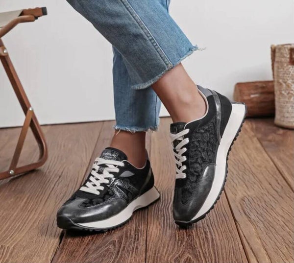 Basket Nina noir
