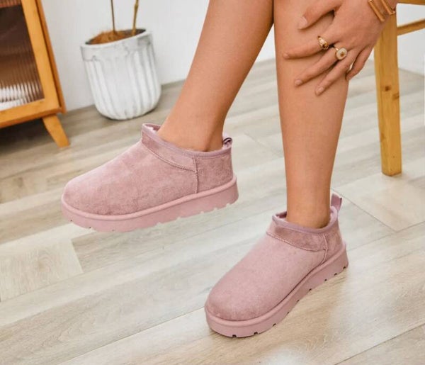 Inspi basse rose