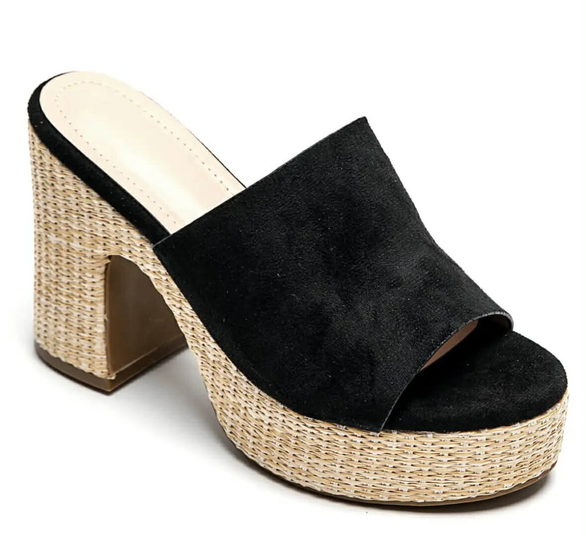Sabot noir