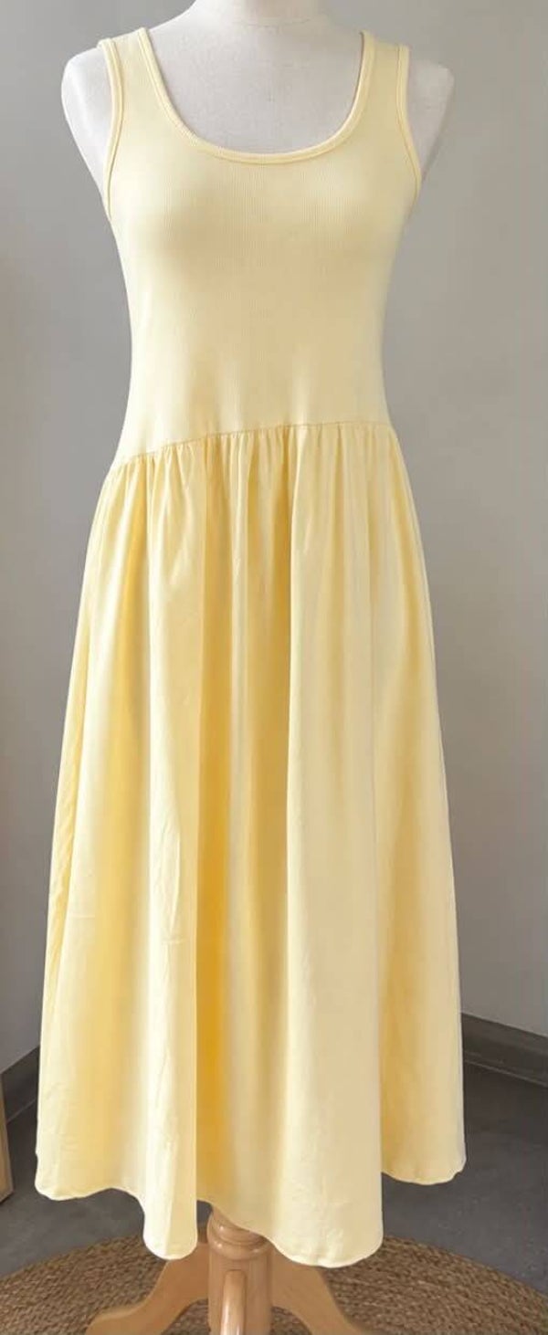 Robe Type babydoll