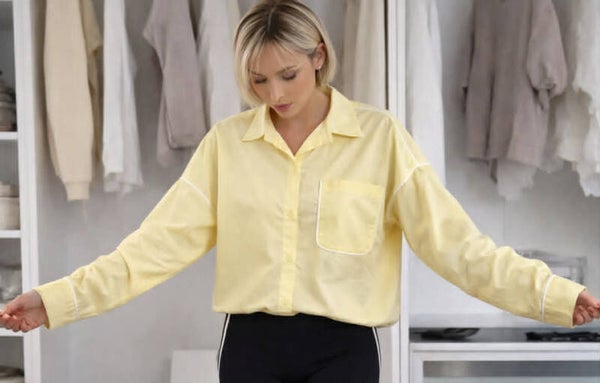 Chemise paola