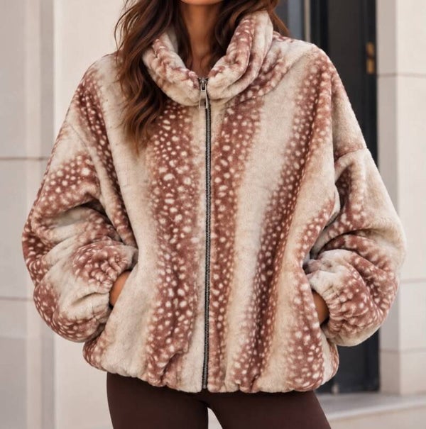 Veste bibiche