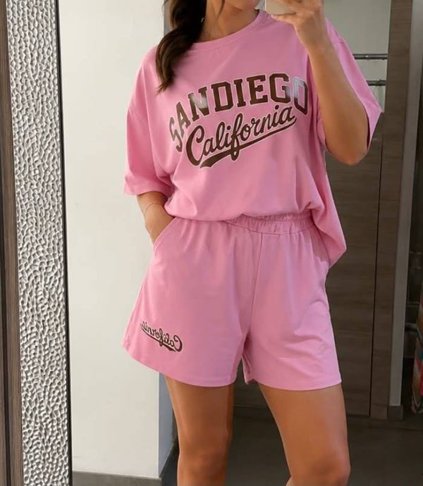 Ensemble San diego