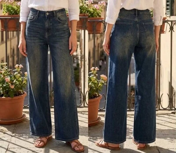 Jeans vintage