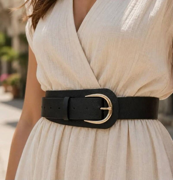 Ceinture noire