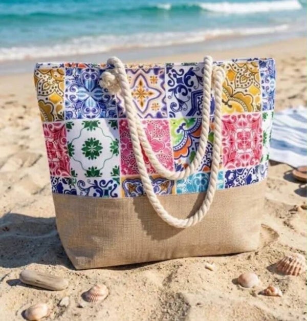 Sac de plage