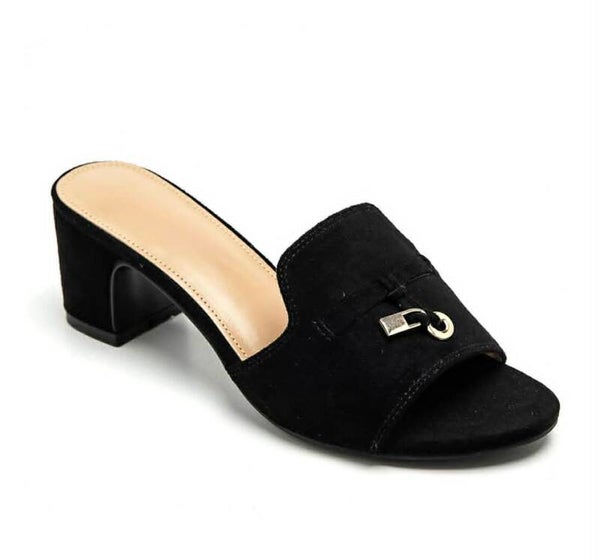 Modèle virginie noir