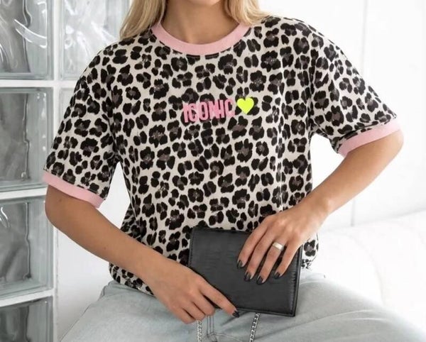T-shirt ICONIC