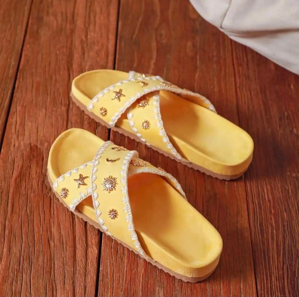 Sandale Sole