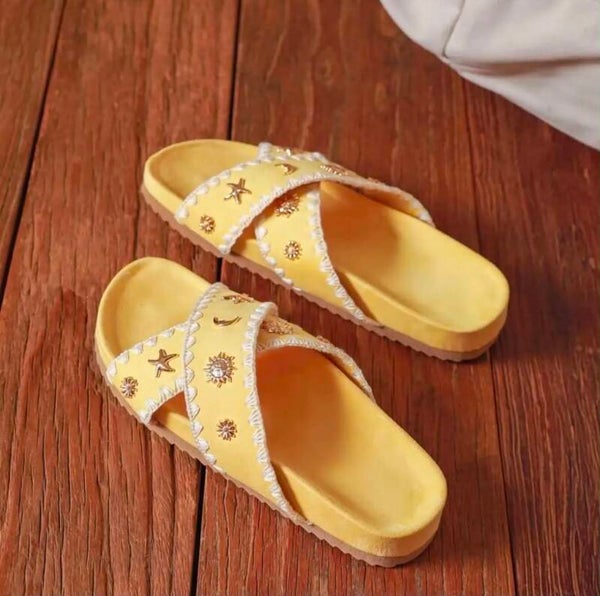 Sandale Sole