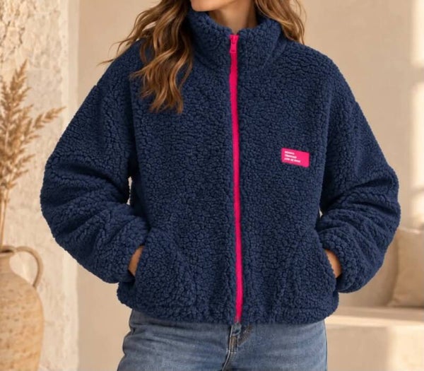 Veste polaire
