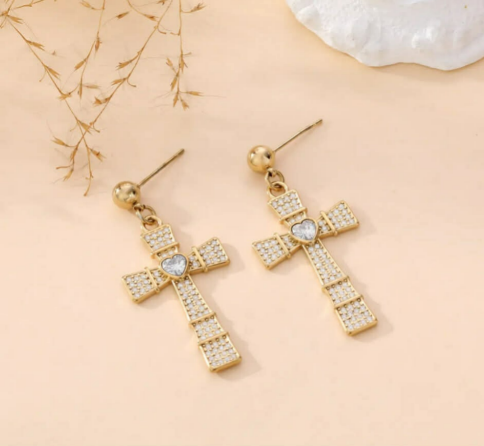 Boucles CROIX