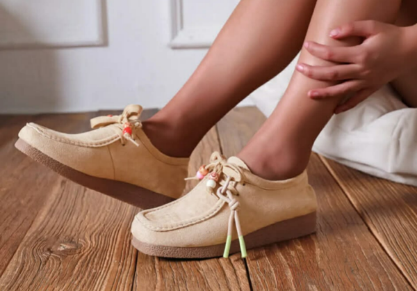 Modèle KATALYNA beige