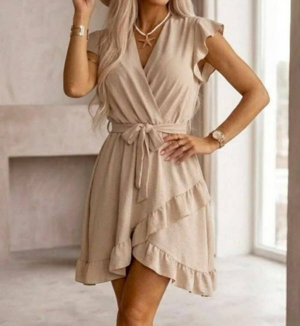 Robe Lefteria Beige