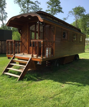 Camperplaats Heeze photo 2