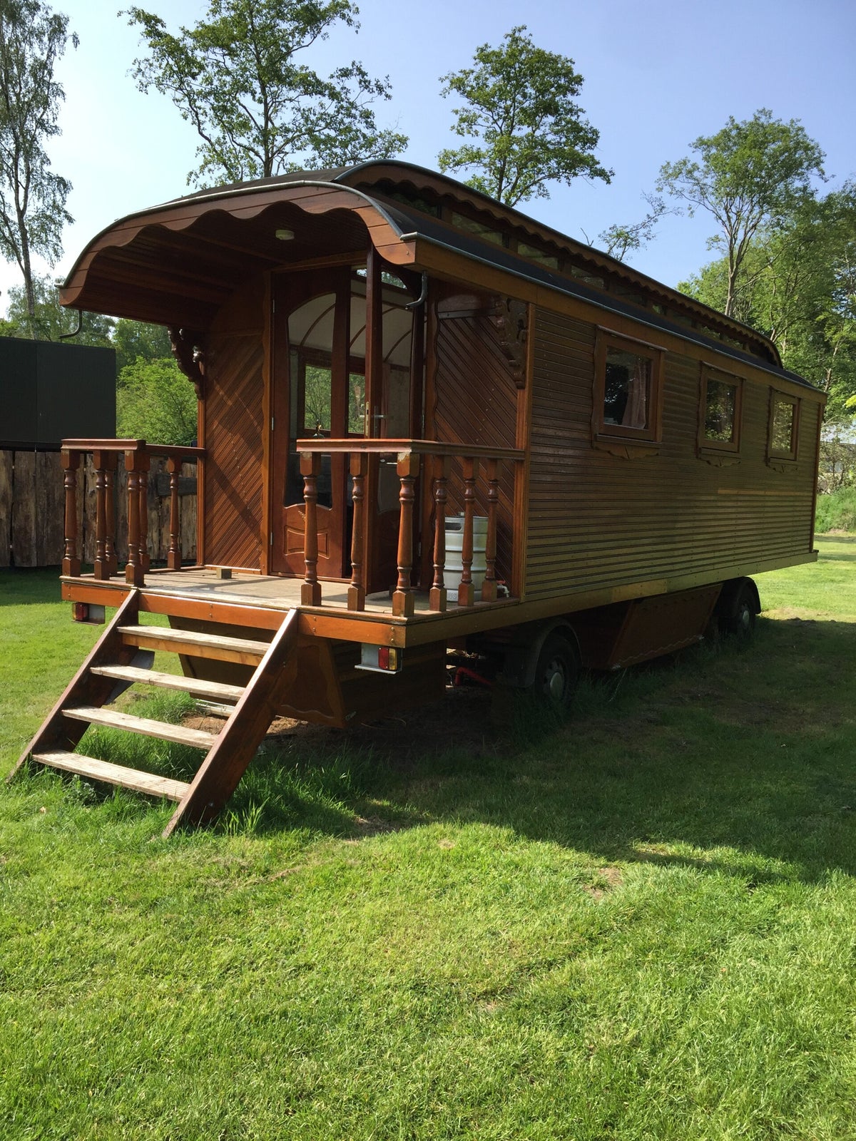 Camperplaats Heeze — photo 3