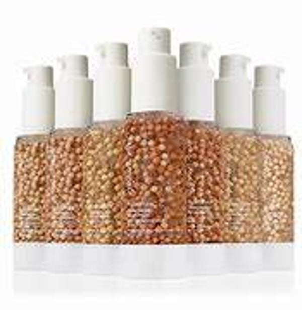 HydroPure Tinted Serum