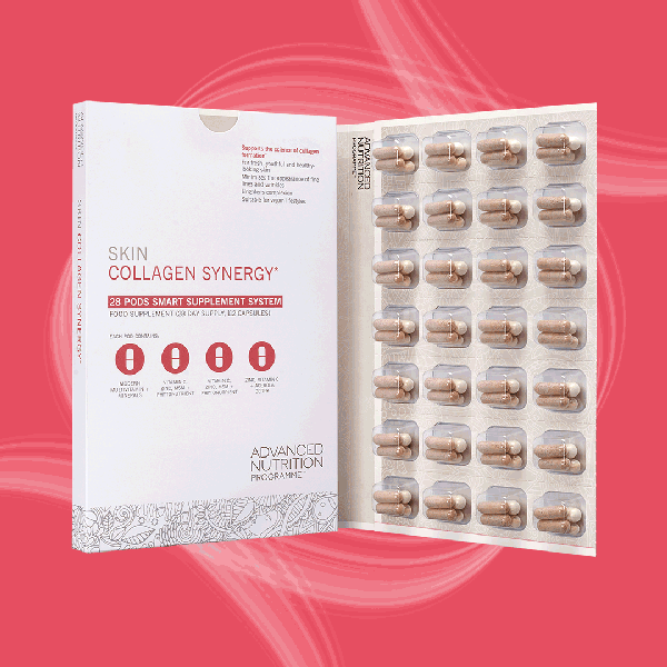 Skin Collagen Synergy