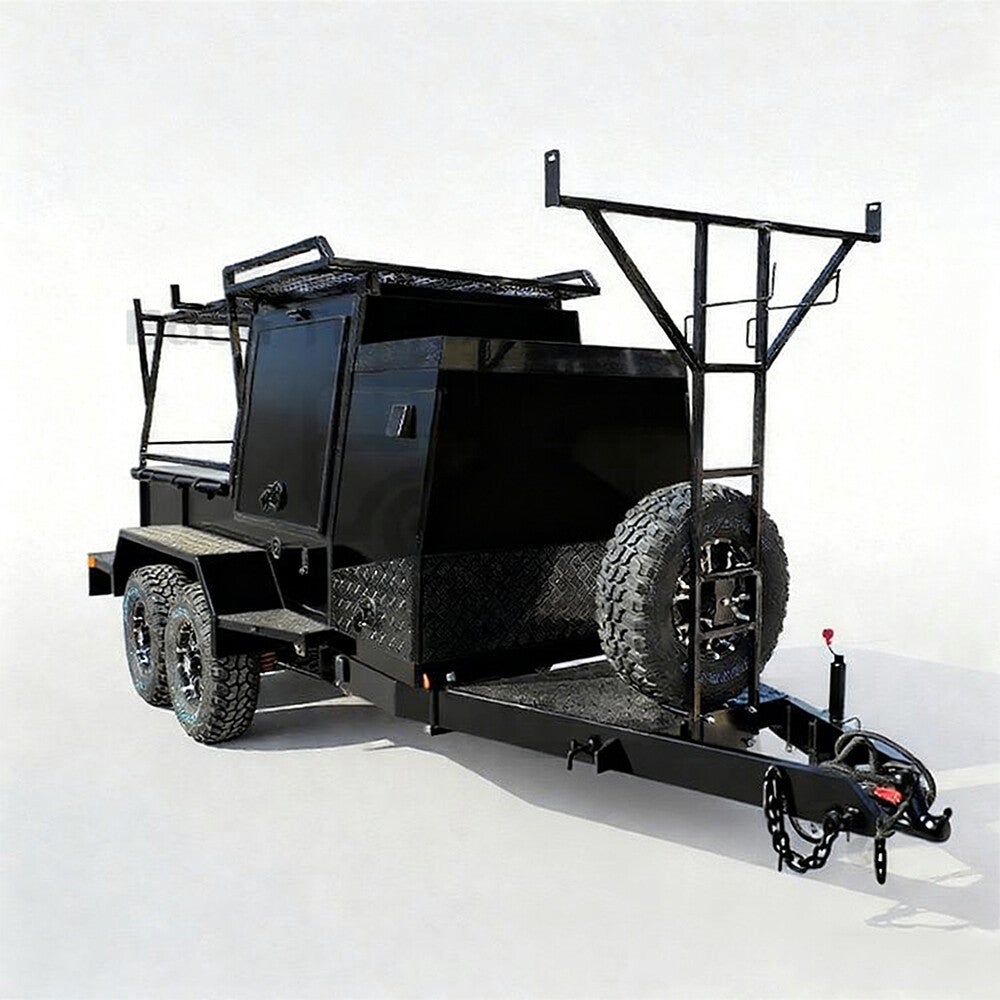 EXTREME TRADIE X-TRAY