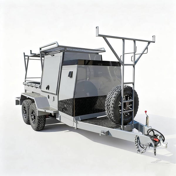 EXTREME TRADIE X-TRAY TIPPER