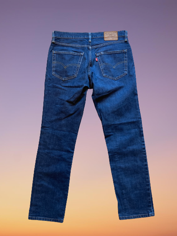 Levi's 511 Performance size 32-32