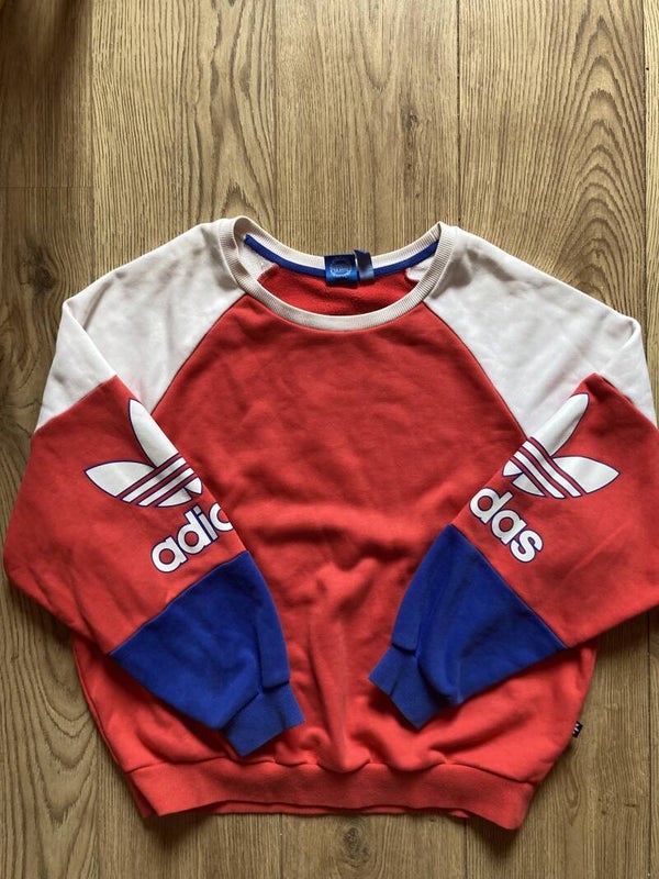 Vintage Adidas Sweatshirt size L.