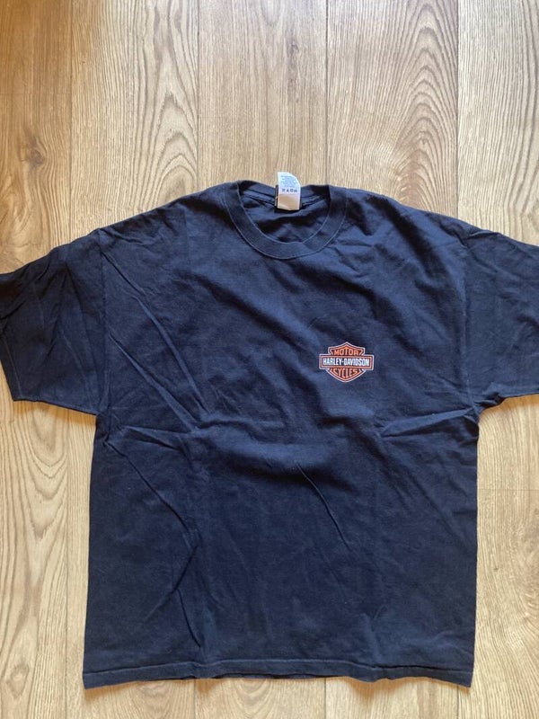 2007 Harley Davidson 'Arizona' T-Shirt size XL.