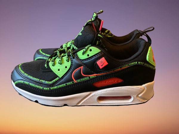 Nike Air Max 90 Worldwide size UK7,EU41.