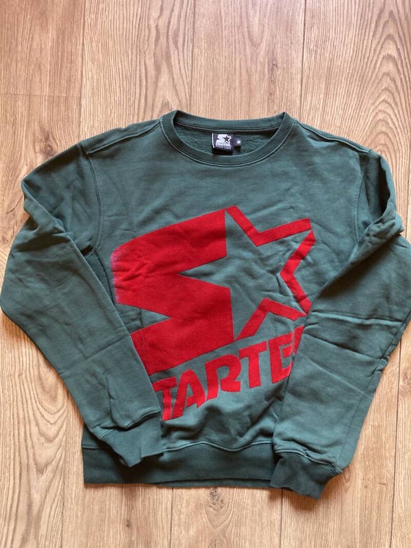 Starter Sweatshirt size M.