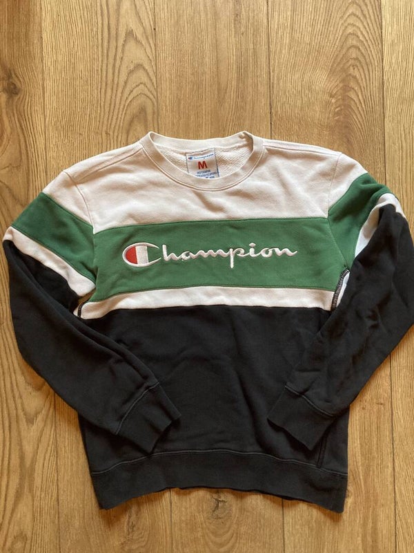 Vintage Champion sweatshirt size M.