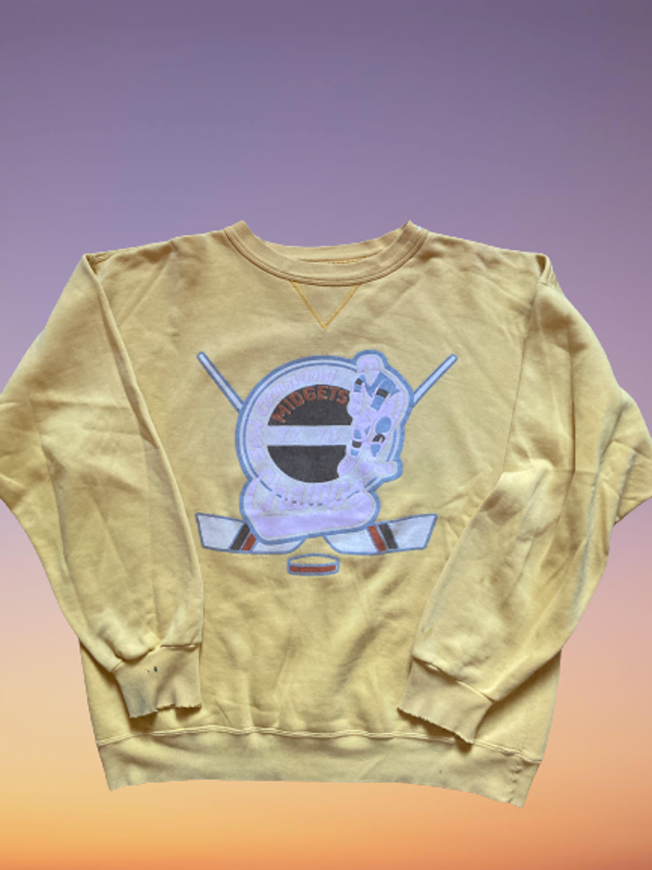 Rare (well used) Best Company Sweatshirt size M.