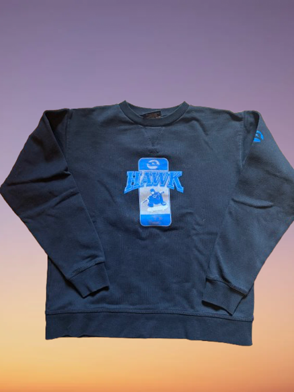 Vintage Tony Hawk Sweatshirt Size M.