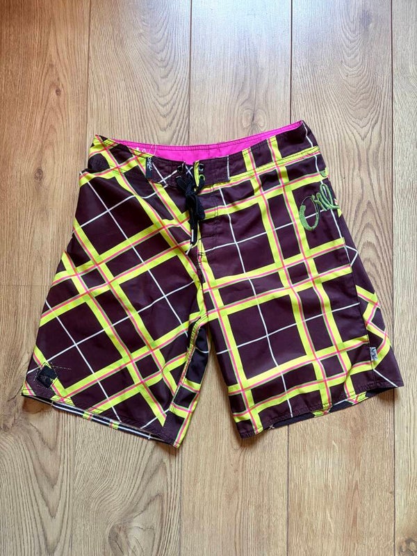 O'Neill Board Shorts Size 33. (L)