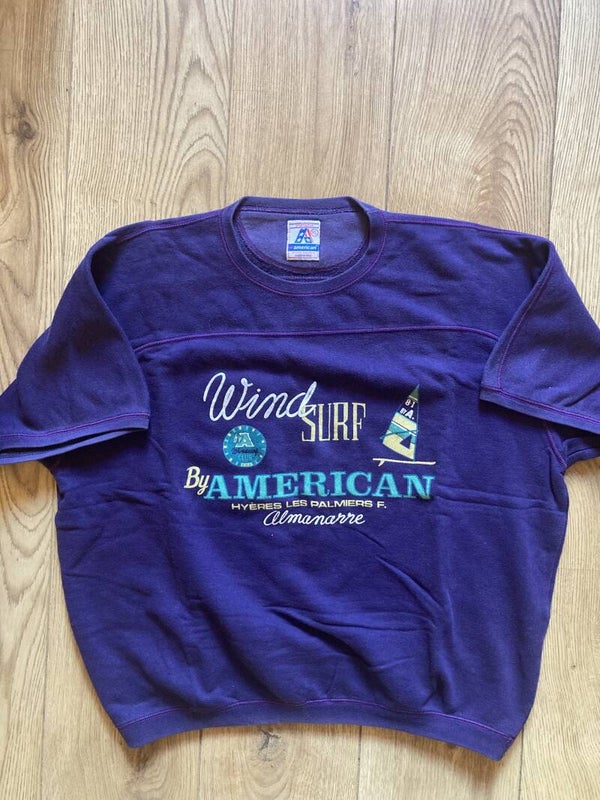 Vintage By American Sweat/T-Shirt size XL.