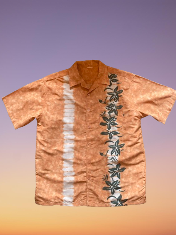 Vintage Hawaii Shirt Size XL.