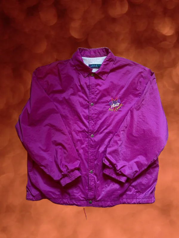 Vintage Best Company Jacket Size XXL.
