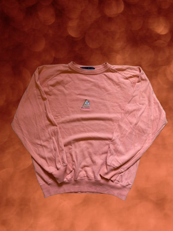 Vintage Best Company Sweatshirt Size M.(L)