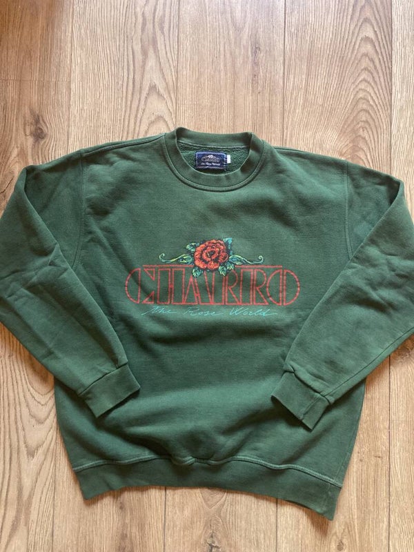 Vintage El Charro Sweatshirt Size M.