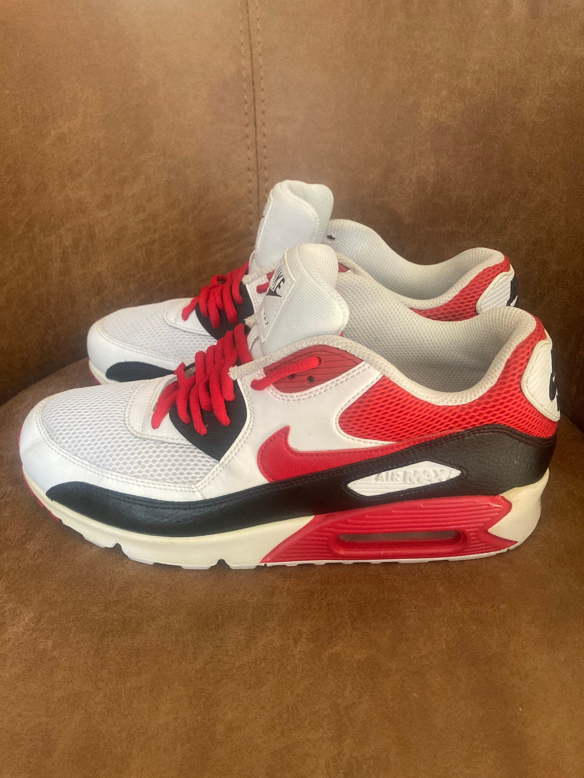 Nike Air Max 90 Essential Size UK7,5,EU42.