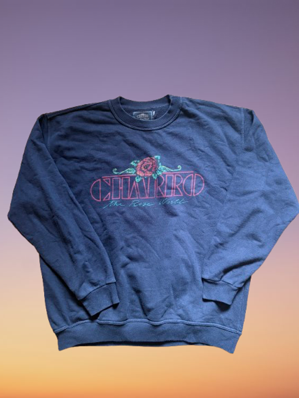 Vintage 90's El Charro Sweatshirt Size L.
