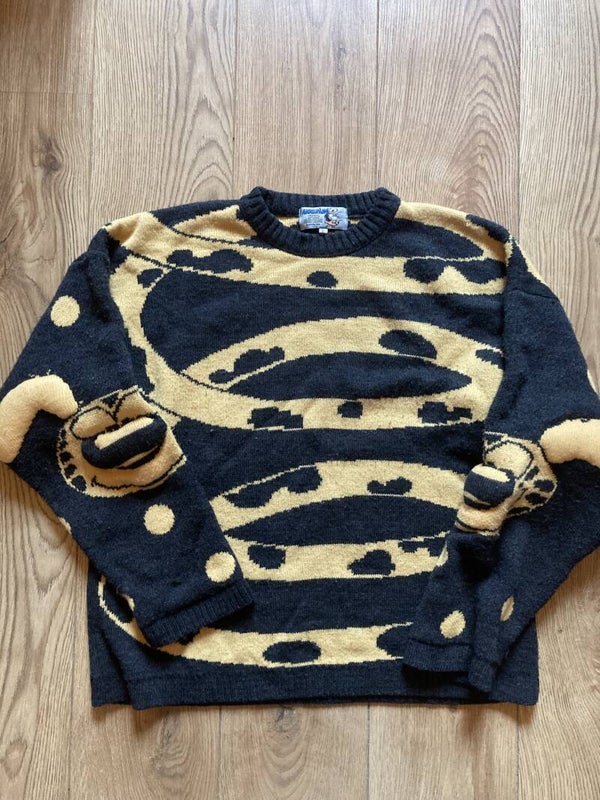 Marsupilami Studio Adventures Pullover Size L. 1996.