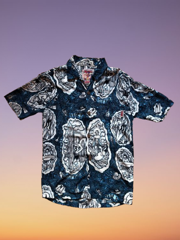 Vintage Mabo Loudshirt Size 12.(S)