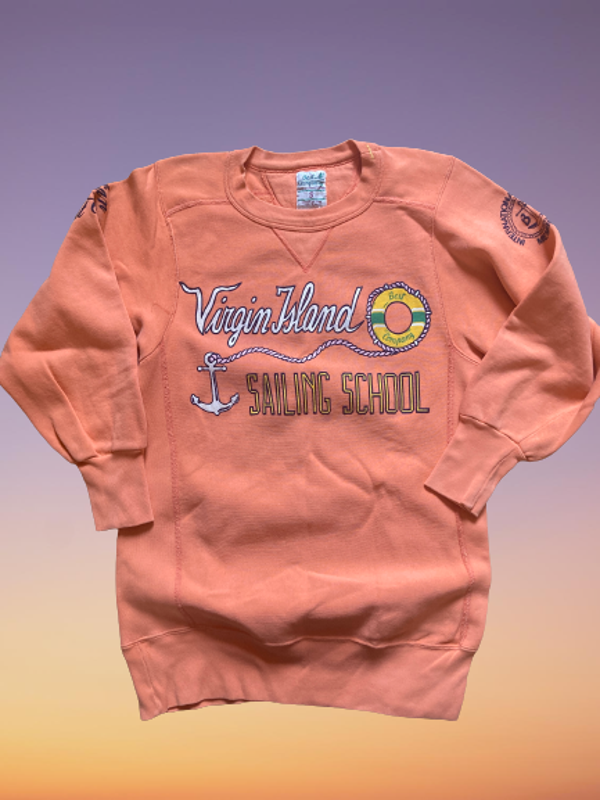 Vintage Best Company sweatshirt Size S.