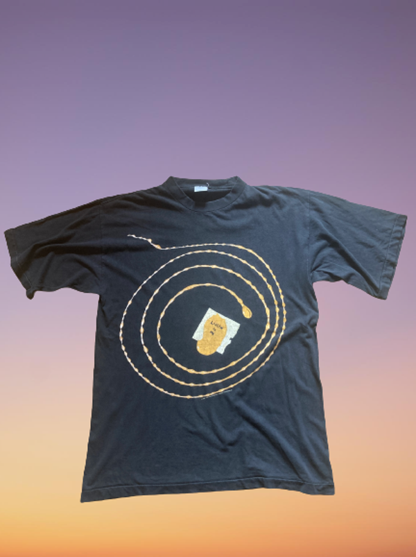 Vintage '94 Tori Amos Tour T-Shirt size XL.