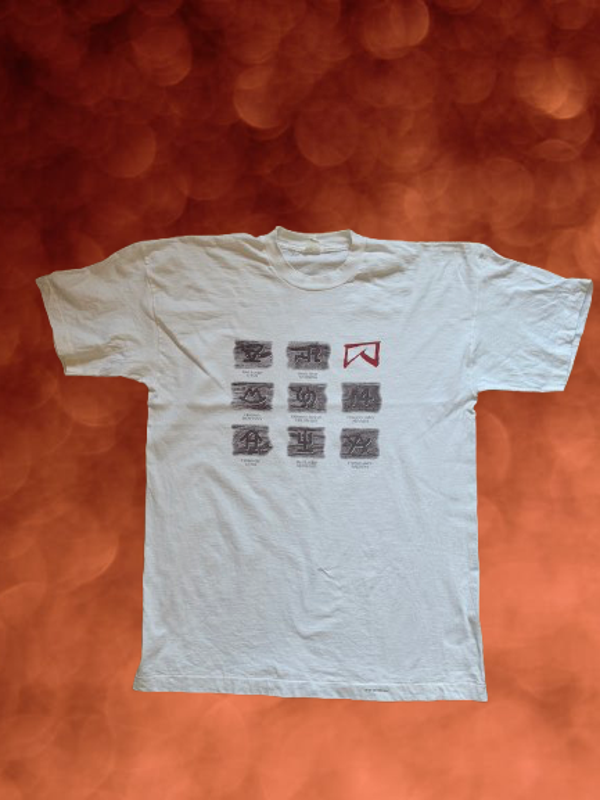 Vintage Marlboro T-Shirt Size XL.