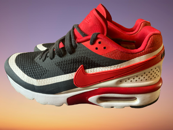 Nike Air Max BW Ultra SE Size UK6,5,EU40,5.