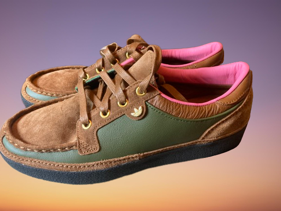 mccarten simpsons stockx