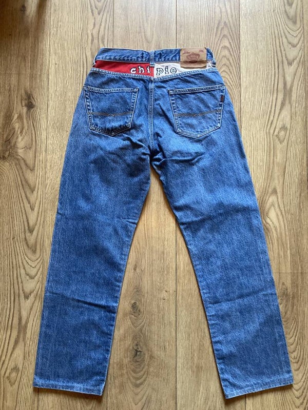 Vintage Chipie jeans size 29.