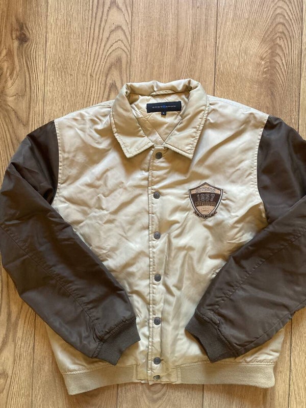 Vintage Chevignon jacket size L.
